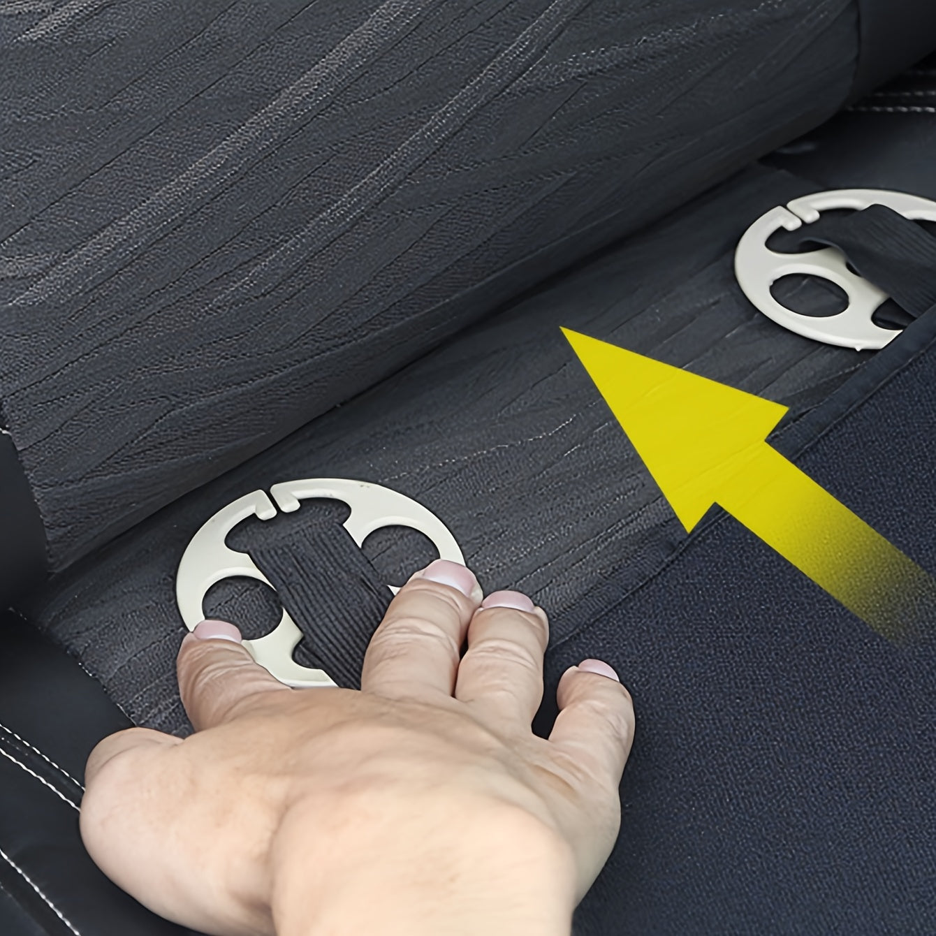 Dog Paw Print Car Covers for Front And Back s NovaCart