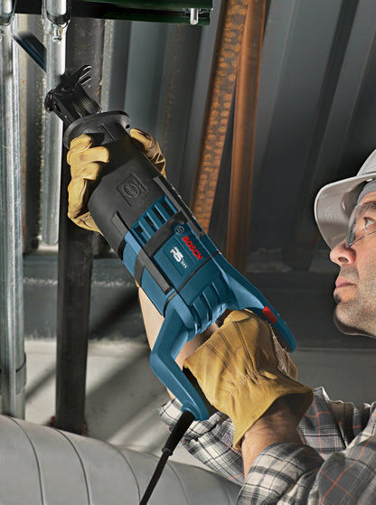 BOSCH RS325 1 In. D-Handle Reciprocating Saw VM Hardware