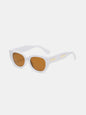 Cat Eye Polycarbonate Frame Sunglasses New Era Fashion LLc