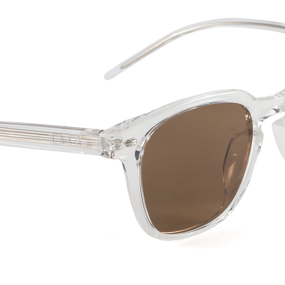 JESSIE Bronze Polarized Wayfarer Sunglasses | OHOs Surf Co OHO's