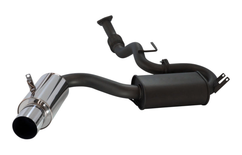 HKS Hi-Power 409 SW20 3S-GTE FR SPORT