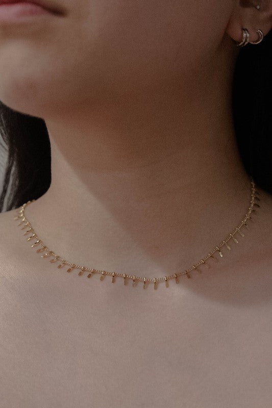 Flip Charm Necklace Shop Style & More | Fresh Looks, Everyday Deals & Free Shipping