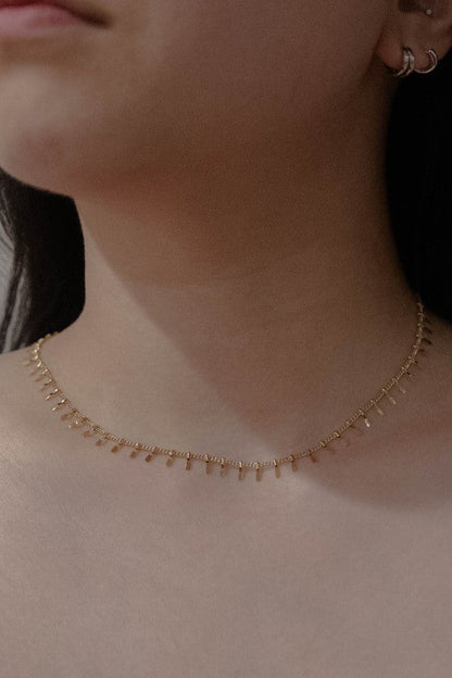 Flip Charm Necklace Shop Style & More | Fresh Looks, Everyday Deals & Free Shipping
