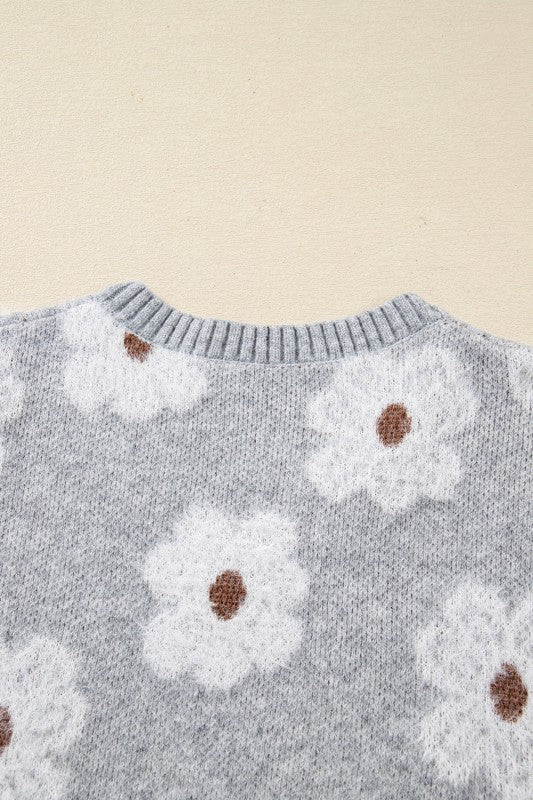 Ava Drop Shoulder Baggy Sweater Shop Style & More | Fresh Looks, Everyday Deals & Free Shipping