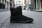 Unisex Warm Fleece-Lined Snow Boots – Anti-Slip Winter Boots for Men & Women FitiqueFit