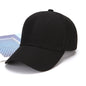 1pc Men's Solid Color Baseball Cap NovaCart