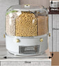 360° Rotating Grain Storage Container SmartPursue™