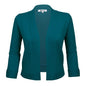 Open Front Cropped Bolero Shrug Cardigan Shop Style & More | Fresh Looks, Everyday Deals & Free Shipping