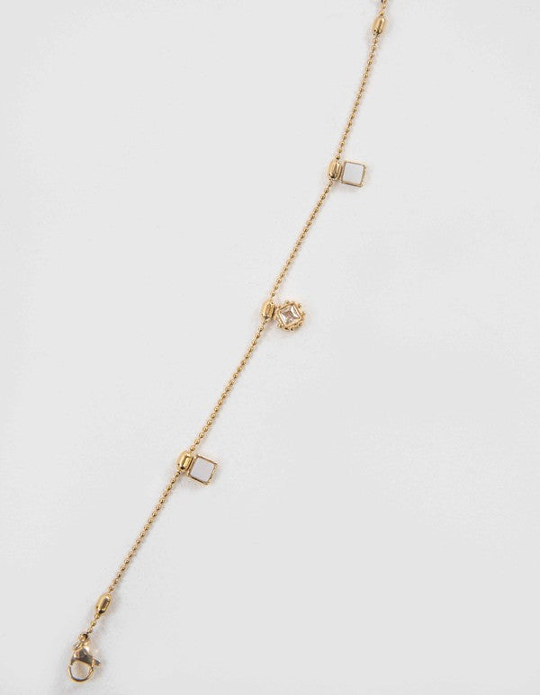 Taza Charm Bracelet Shop Style & More | Fresh Looks, Everyday Deals & Free Shipping
