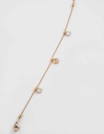 Taza Charm Bracelet Shop Style & More | Fresh Looks, Everyday Deals & Free Shipping