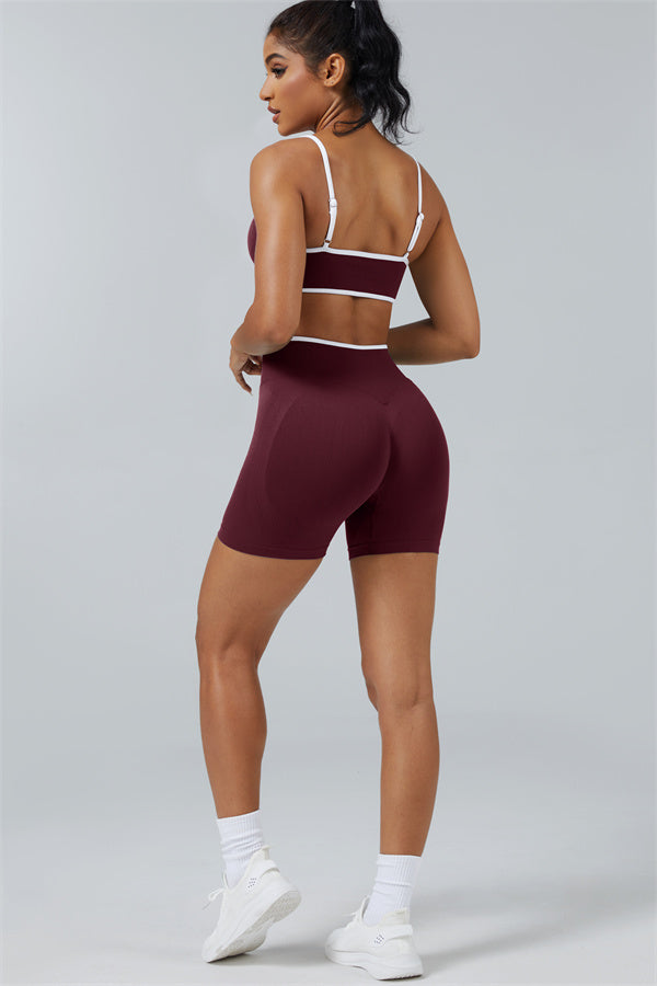 The Elevate Shorts Fitglutes Activewear Gymwear Sportswear & Workout Clothes