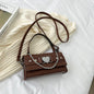 Women's New Fashion Fashion Chain Shoulder Bag See size chart under “more details” The Fashion Celestial