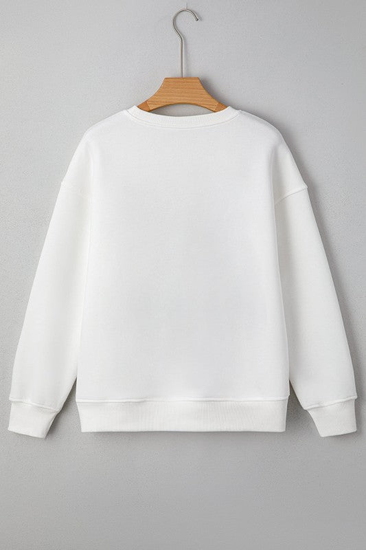 FARM FRESH PUMPKINS Thanksgiving Sweater Shop Style & More | Fresh Looks, Everyday Deals & Free Shipping
