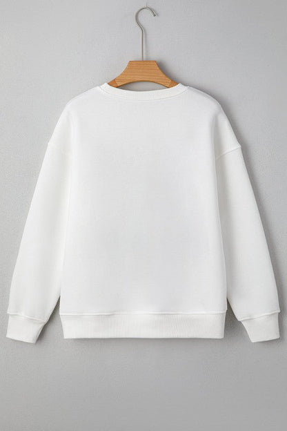 FARM FRESH PUMPKINS Thanksgiving Sweater Shop Style & More | Fresh Looks, Everyday Deals & Free Shipping