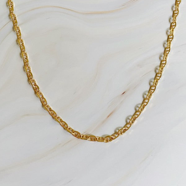 My Favorite Chain Necklace Shop Style & More | Fresh Looks, Everyday Deals & Free Shipping