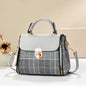 Fashionable Envelope Style Ladies Bag - Fashion Shoulder Bag Lady Leather Casual Female Shopper Tote Custom Shopping Bag See size chart under “more details” The Fashion Celestial