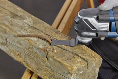 BOSCH OSL134C 1-3/4 In. Starlock® Oscillating Multi Tool Carbide Plunge Cut Blade VM Hardware