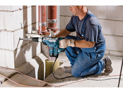 BOSCH 11264EVS SDS-max® 1-5/8 In. Combination Hammer VM Hardware