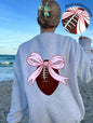 Women's Cute Kitten Graphic Sweatshirt FitiqueFit