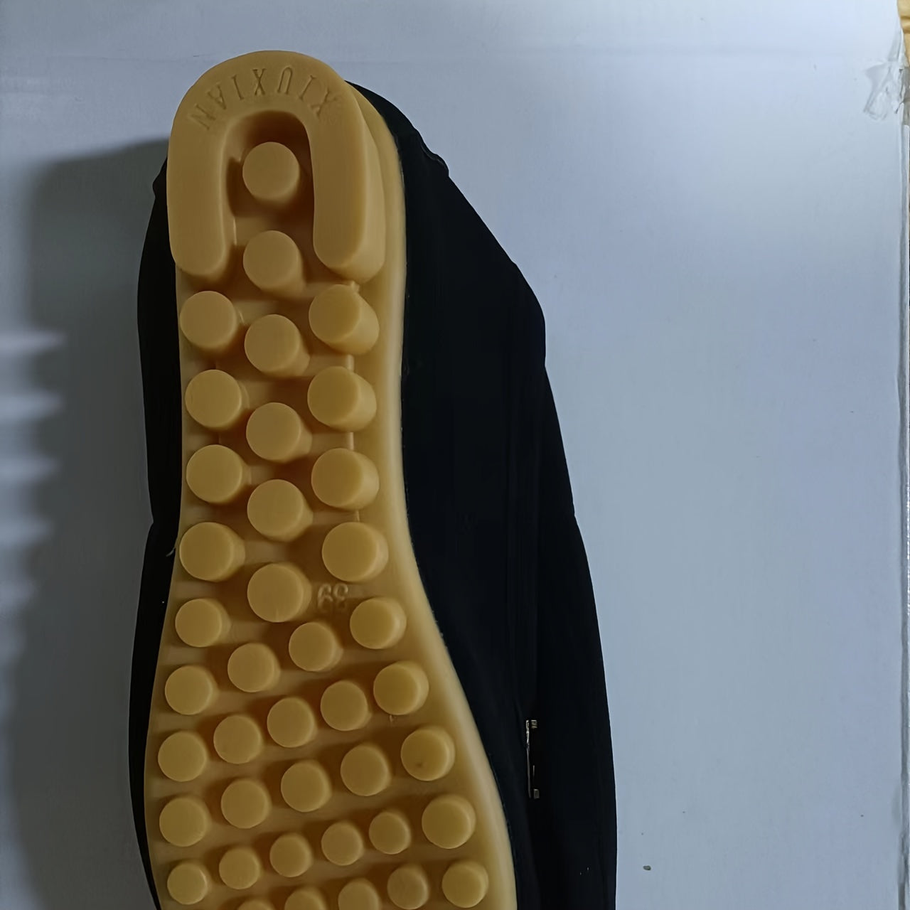 Doudou Shoes, Driving Shoes, Flat Shoes, Comfortable Mom Shoes, Maternity Shoes, Women Shoes NovaCart