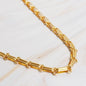 Double Links Linked Chain Necklace Shop Style & More | Fresh Looks, Everyday Deals & Free Shipping