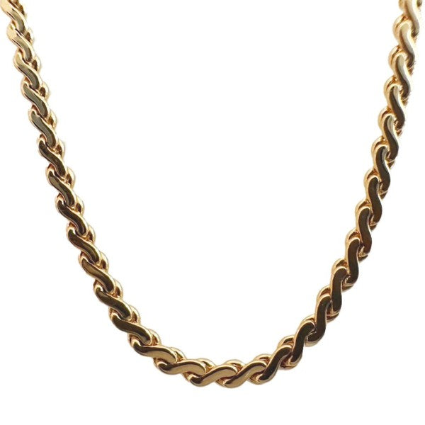 Serpentine Chain Shop Style & More | Fresh Looks, Everyday Deals & Free Shipping