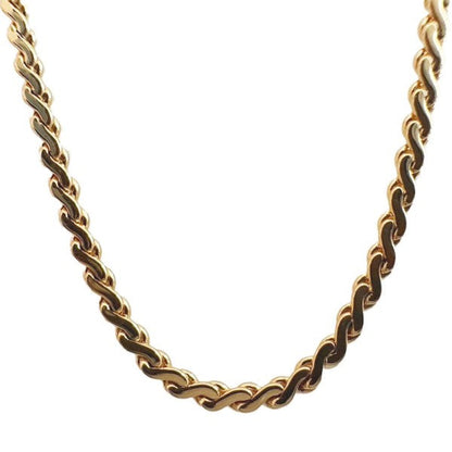 Serpentine Chain Shop Style & More | Fresh Looks, Everyday Deals & Free Shipping