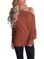Long-Sleeved T-Shirt