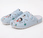 Cartoon Nurse Shoes for Women