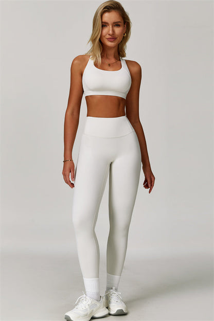 The Eloise Leggings Fitglutes Activewear Gymwear Sportswear & Workout Clothes