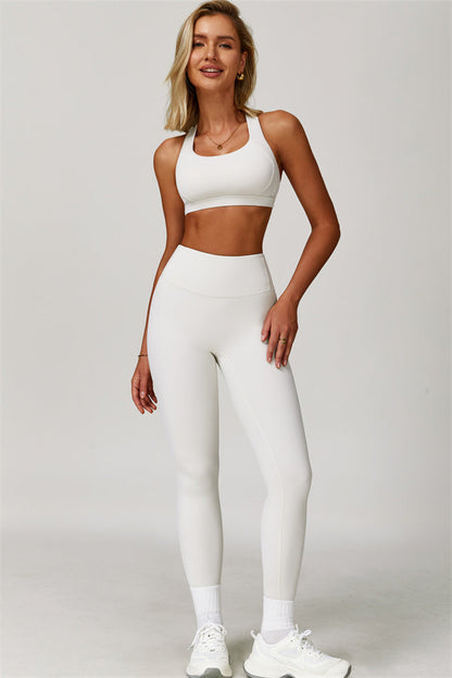 The Eloise Leggings Fitglutes Activewear Gymwear Sportswear & Workout Clothes