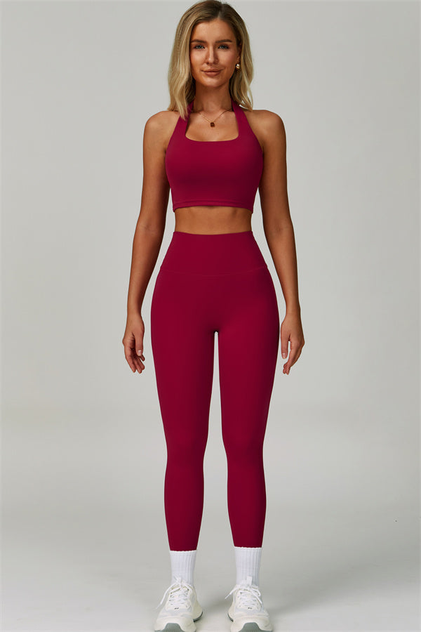 The Seraphine Leggings Fitglutes Activewear Gymwear Sportswear & Workout Clothes