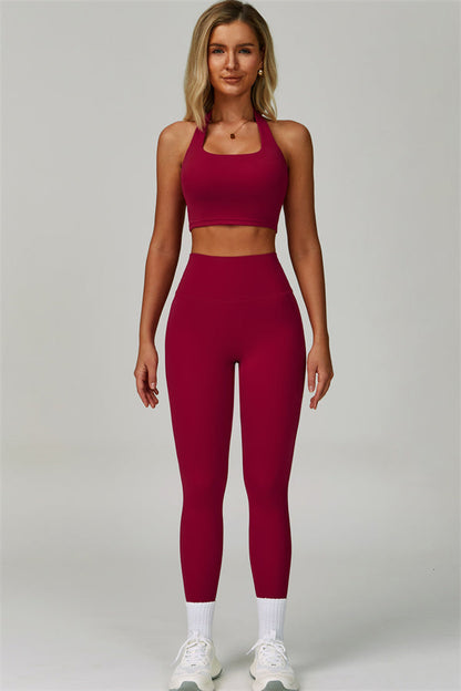The Seraphine Leggings Fitglutes Activewear Gymwear Sportswear & Workout Clothes
