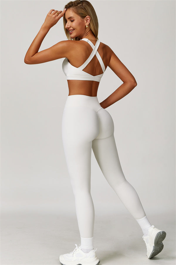 The Eloise Leggings Fitglutes Activewear Gymwear Sportswear & Workout Clothes
