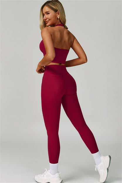 The Seraphine Leggings Fitglutes Activewear Gymwear Sportswear & Workout Clothes