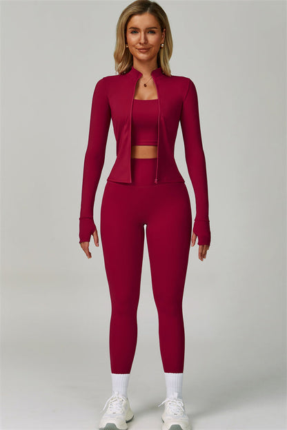 The Seraphine Leggings Fitglutes Activewear Gymwear Sportswear & Workout Clothes