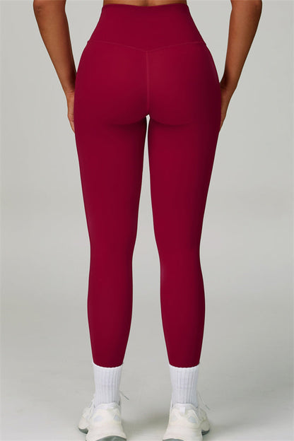 The Seraphine Leggings Fitglutes Activewear Gymwear Sportswear & Workout Clothes