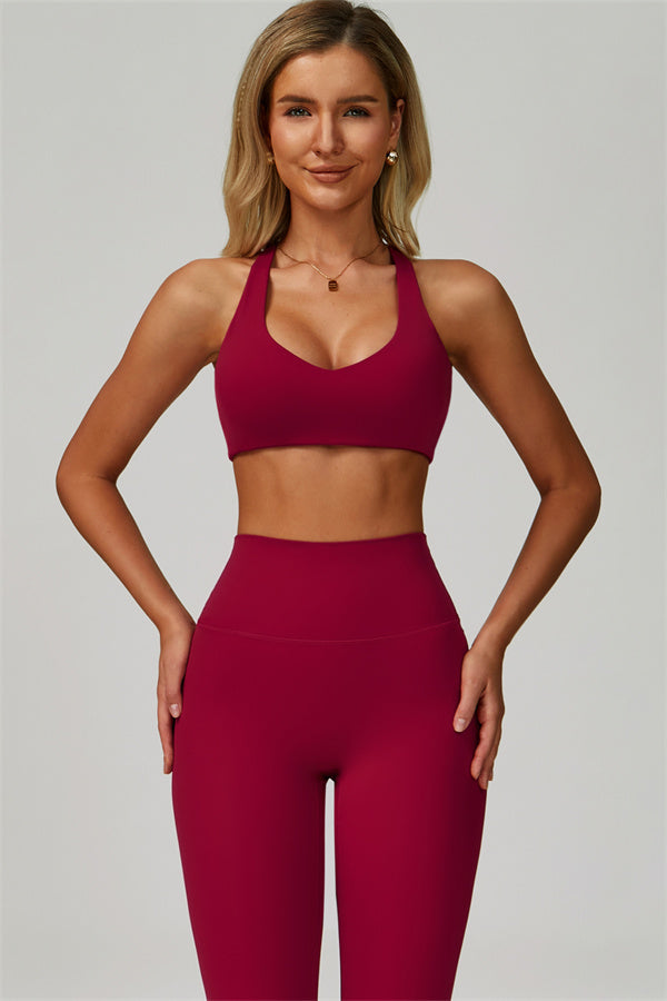 The Seraphine Leggings Fitglutes Activewear Gymwear Sportswear & Workout Clothes
