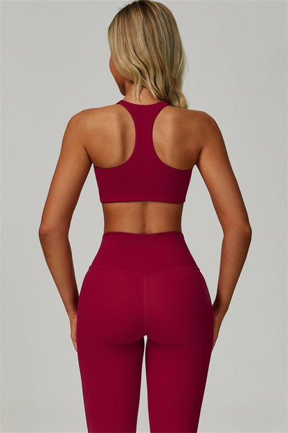 The Seraphine Leggings Fitglutes Activewear Gymwear Sportswear & Workout Clothes
