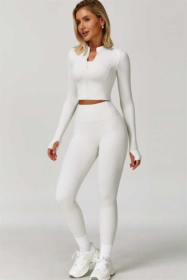 The Eloise Leggings Fitglutes Activewear Gymwear Sportswear & Workout Clothes