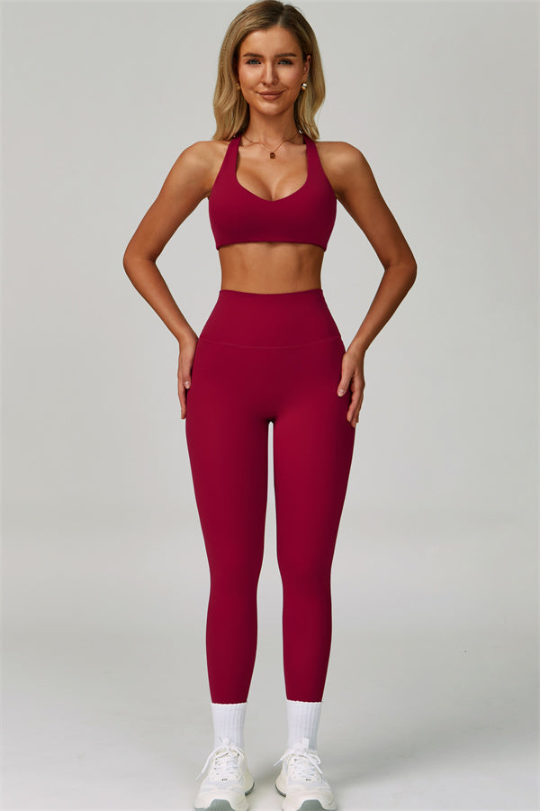The Seraphine Leggings Fitglutes Activewear Gymwear Sportswear & Workout Clothes