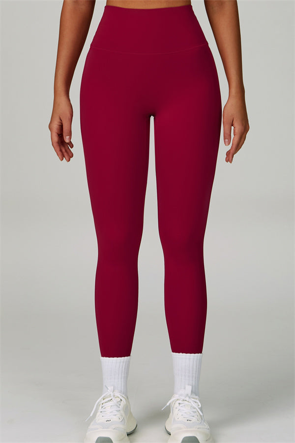 The Seraphine Halter Crop Top Leggings 2-Piece Set Fitglutes Activewear Gymwear Sportswear & Workout Clothes