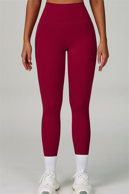 The Seraphine Halter Crop Top Leggings 2-Piece Set Fitglutes Activewear Gymwear Sportswear & Workout Clothes
