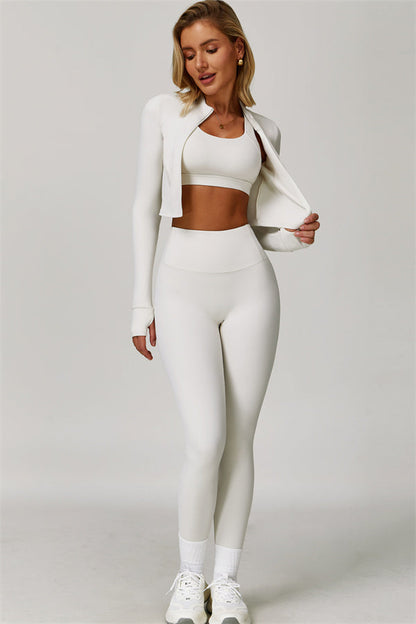 The Eloise Leggings Fitglutes Activewear Gymwear Sportswear & Workout Clothes