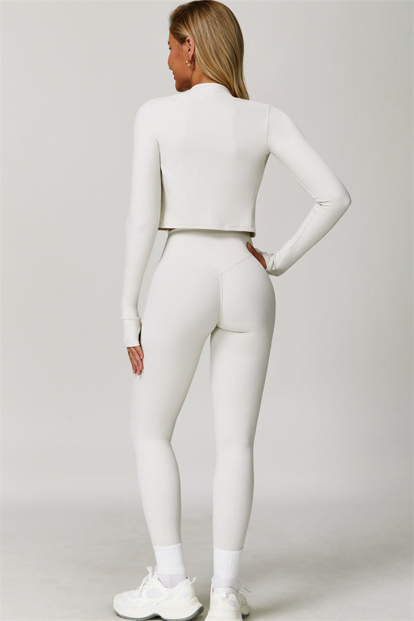 The Eloise Leggings Fitglutes Activewear Gymwear Sportswear & Workout Clothes