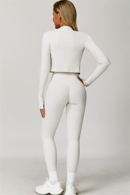 The Eloise Leggings Fitglutes Activewear Gymwear Sportswear & Workout Clothes