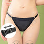Invisible Boost Fake Butt Lifting Bikini Panties for Women – Ultra-Thin Breathable and Seamless Women's Lingerie for Natural Enhancement and All-Day Comfort Stevvex