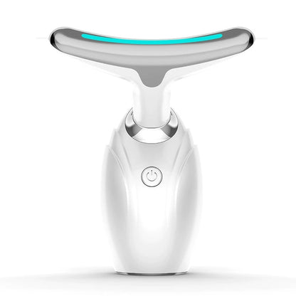 Neck & Face Lifting LED Therapy Device New Era Fashion LLc