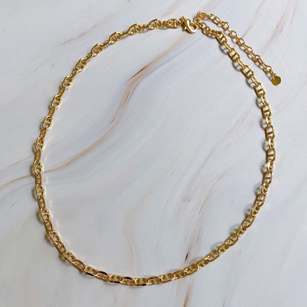 My Favorite Chain Necklace Shop Style & More | Fresh Looks, Everyday Deals & Free Shipping