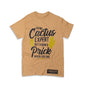 Cactus Expert Tee